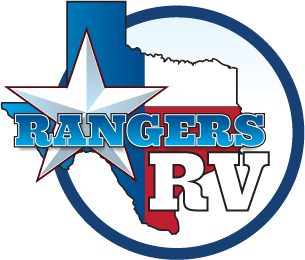 Rangers RV, footer logo