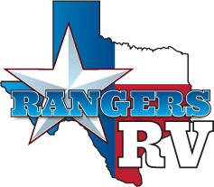 Rangers RV, header logo